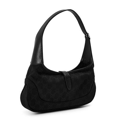 GUCCI - Jackie Slim Medium Shoulder Bag