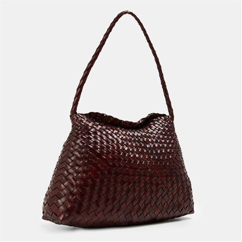 DRAGON DIFFUSION - Women's Santa Maria Shoulder Bag