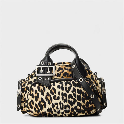 GANNI - Ganni Bucky Pl Mini Ld61