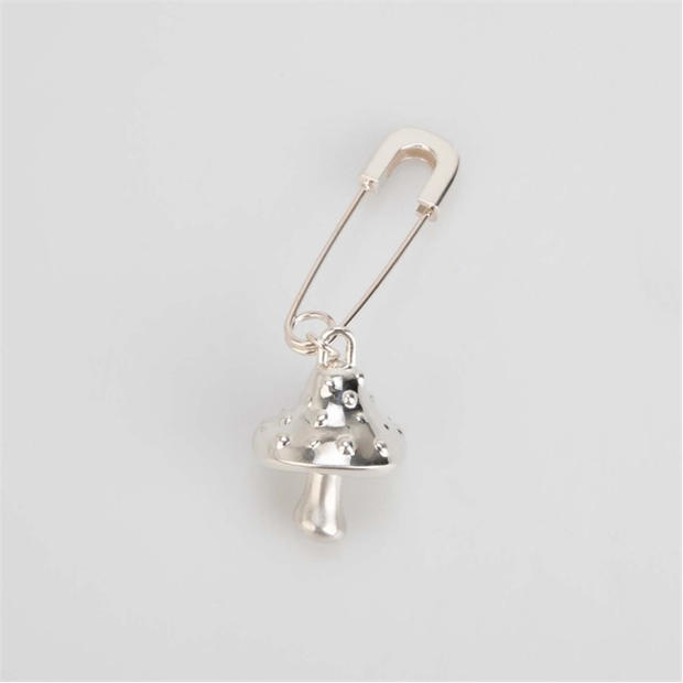 Ambush Mushroom Charm Earrings,All Products : American Fashion Style Bags On Sale Ambush Mushroom Charm Earrings,All Products : American Fashion Style Bags On Sale