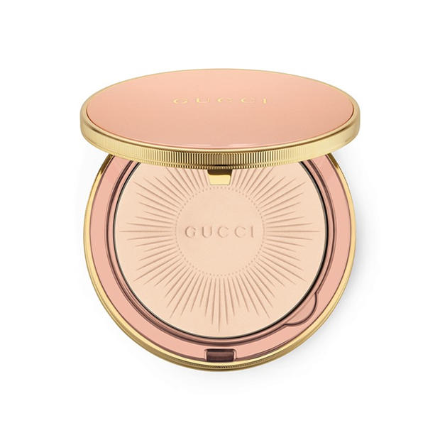 0.5-Olive - Gucci - Matte Powder - 10g