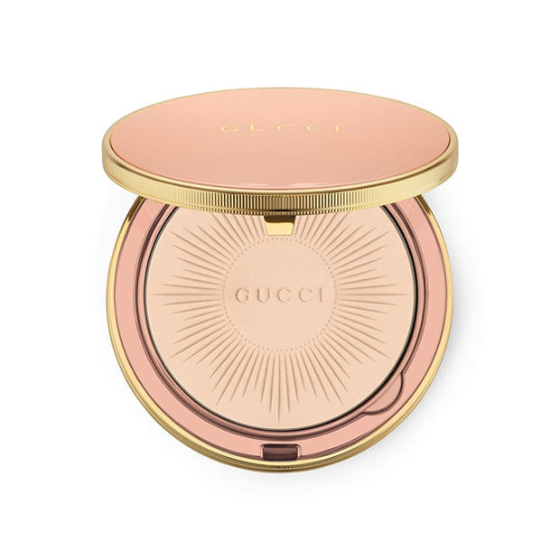 0.5-Olive - Gucci - Matte Powder - 10g