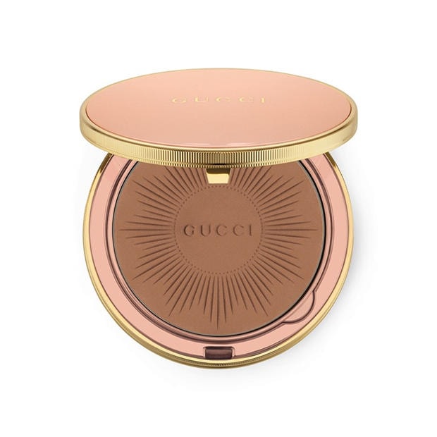 0.5-Olive - Gucci - Matte Powder - 10g