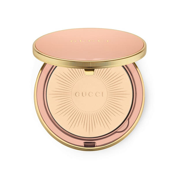 0.5-Olive - Gucci - Matte Powder - 10g