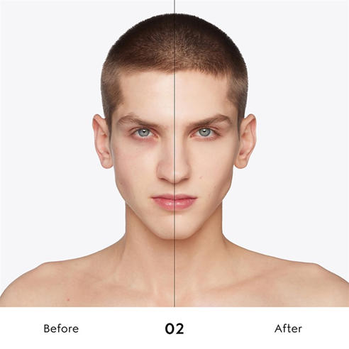 Gucci - Matte Powder - 10g