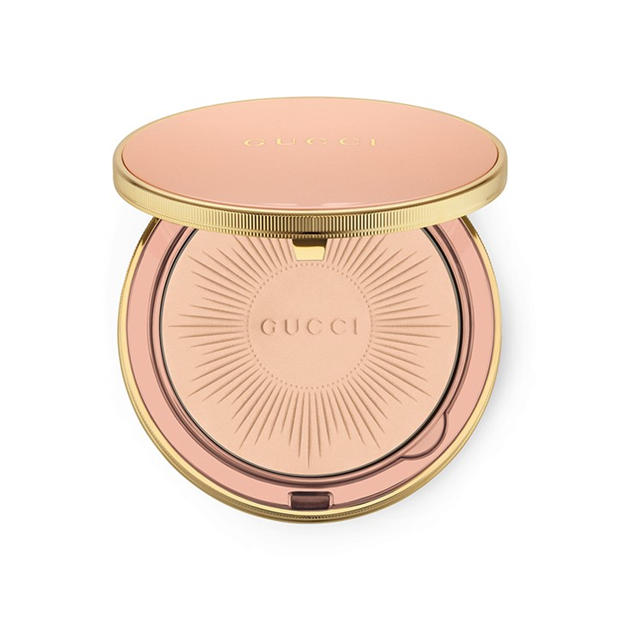 0.5-Olive - Gucci - Matte Powder - 10g