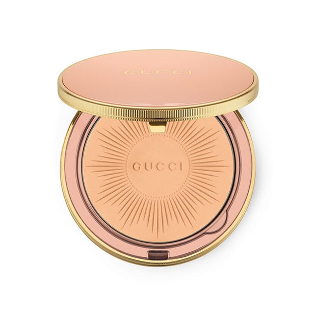 0.5-Olive - Gucci - Matte Powder - 10g