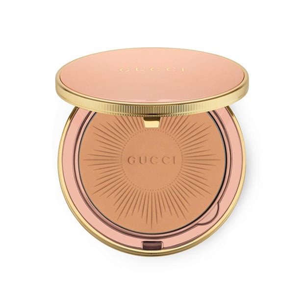 0.5-Olive - Gucci - Matte Powder - 10g