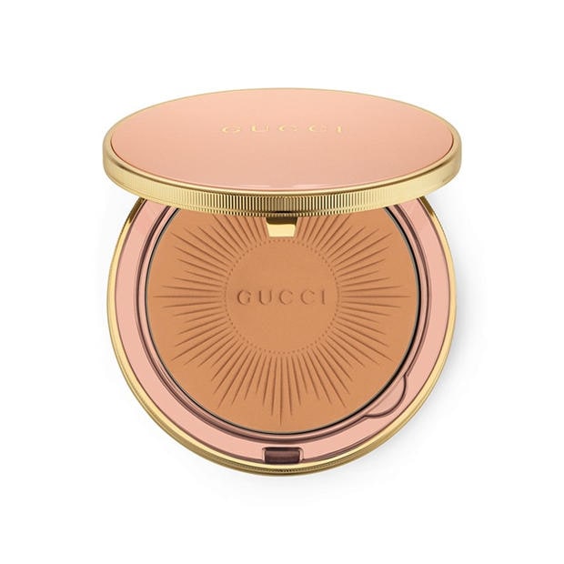 0.5-Olive - Gucci - Matte Powder - 10g
