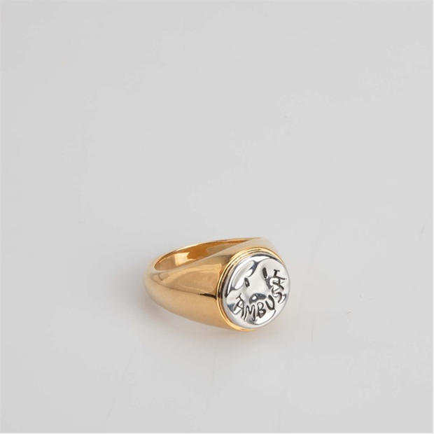 Ambush Smiley Ring,All Products : American Fashion Style Bags On Sale Ambush Smiley Ring,All Products : American Fashion Style Bags On Sale