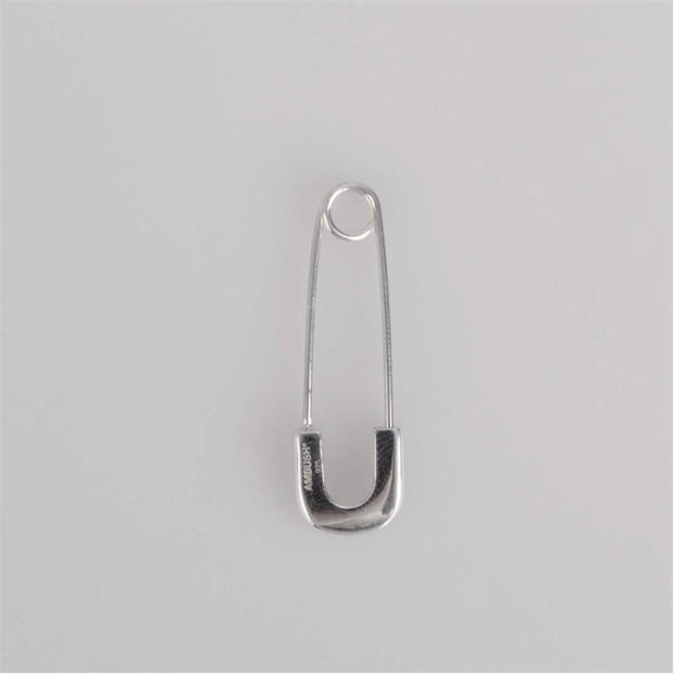 Ambush Safety Pin Sterling Silver Earring,All Products : American Fashion Style Bags On Sale Ambush Safety Pin Sterling Silver Earring,All Products : American Fashion Style Bags On Sale