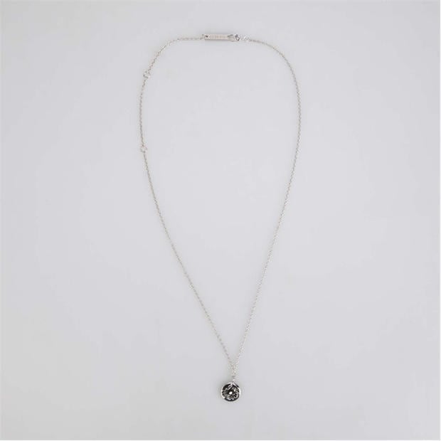 Ambush Smiley Charm Necklace,All Products : American Fashion Style Bags On Sale Ambush Smiley Charm Necklace,All Products : American Fashion Style Bags On Sale