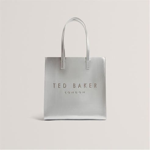 Ted Baker - Ted Baker Crinkle Icon Tote Bag