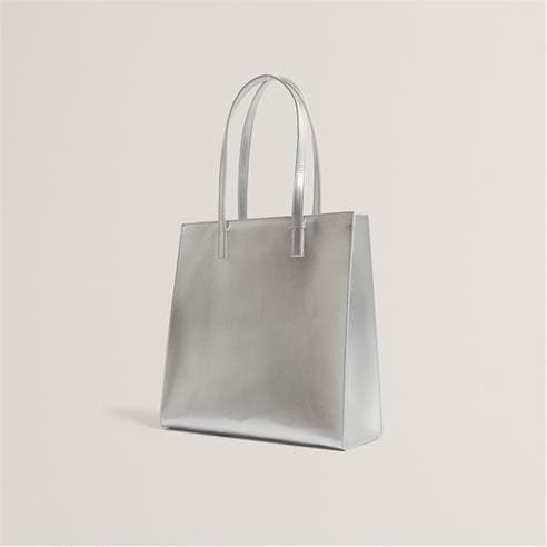 Ted Baker - Ted Baker Crinkle Icon Tote Bag