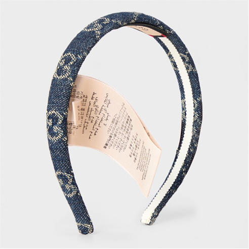 GUCCI - Women's Headbands
