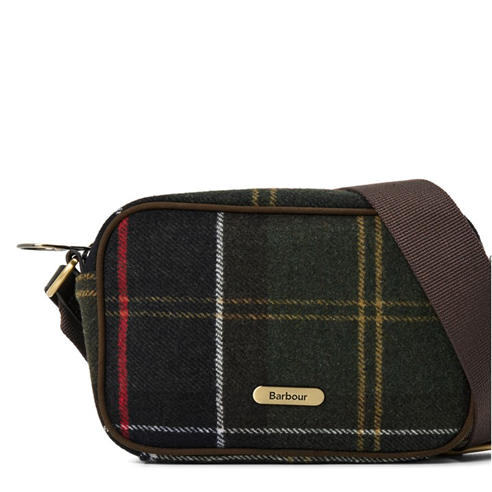 Barbour - B.Li Contin Xbody Ld64