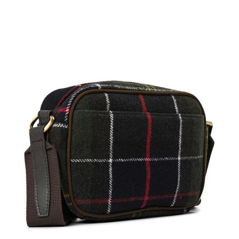 Barbour - Women's Contin Crossbody Bag