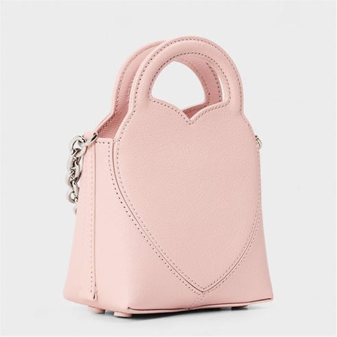 TIFFANY - Women's Micro Mini Tote Bag Handbag