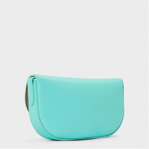 TIFFANY - Women's  Crossbody Wallet on Chain