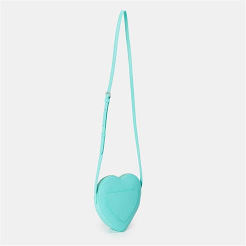 TIFFANY - Women's Crossbody Heart-shaped Handbag