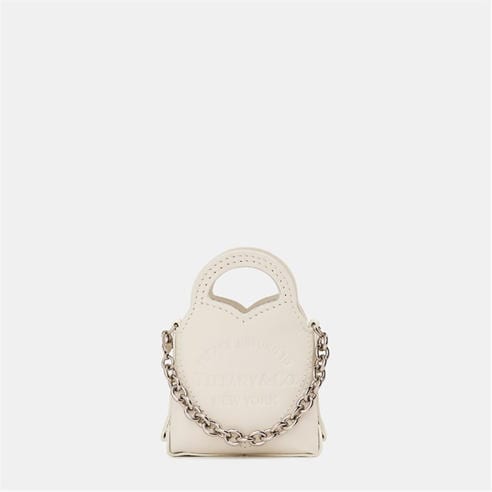 TIFFANY - Women's  Nano Bag Mini Design Handbag