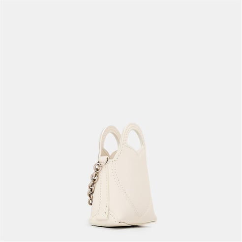 TIFFANY - Women's  Nano Bag Mini Design Handbag