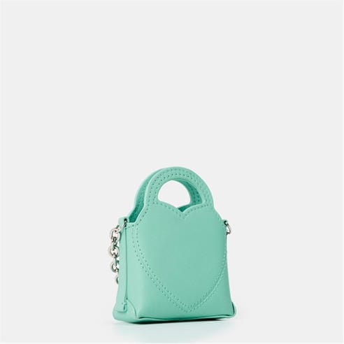 TIFFANY - Women's  Nano Bag Mini Design Handbag