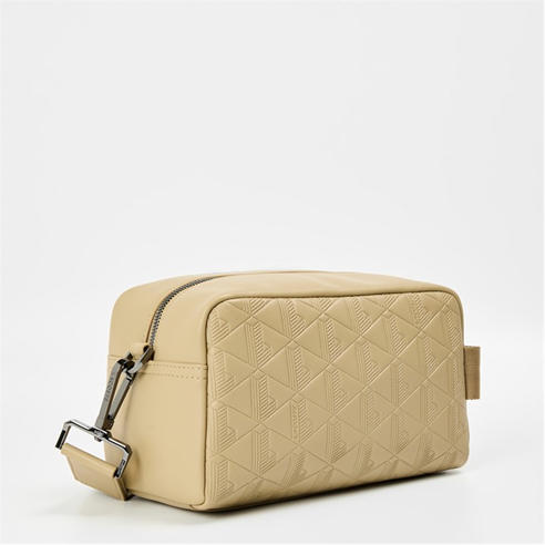 Lacoste - Men's Adjustable Cross Body Bag