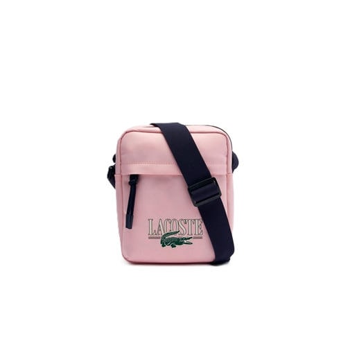 Lacoste - Men's Reporter Cross Body Bag