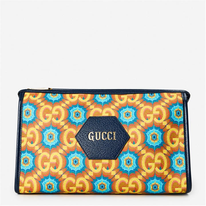 GUCCI Men's Messenger Bag -...