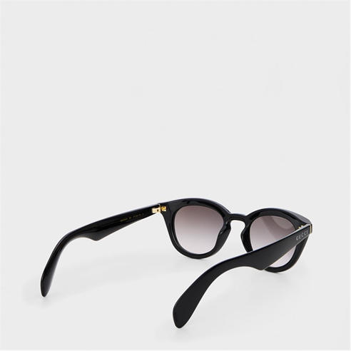 GUCCI - Men's Rectangle Sunglasses