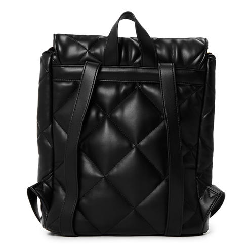 Barbour International - Quilted Hoxton Backpack