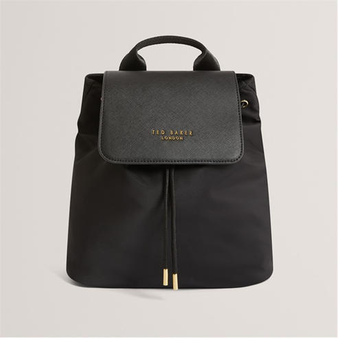 Ted Baker - Ted Drawstring Bpack Ld63