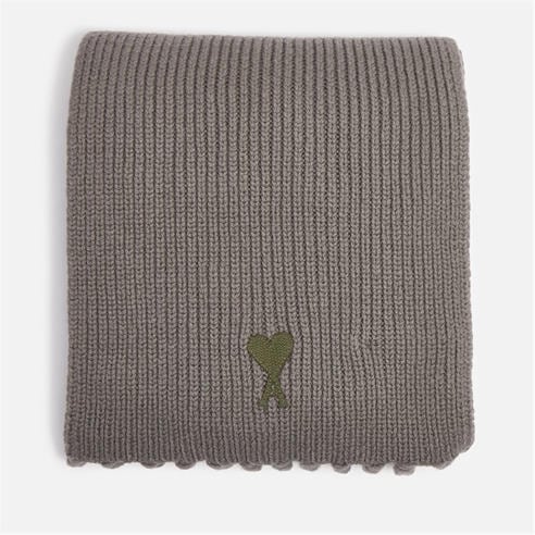 Ami Paris - Adc Scarf