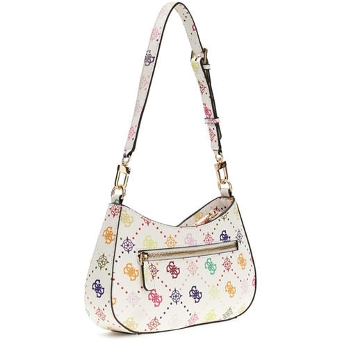 GUESS - Emelie Top Zip Shoulder Bag