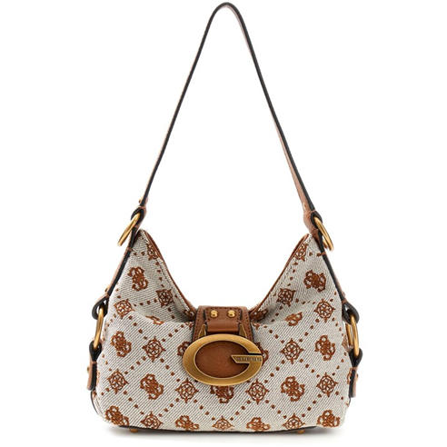 GUESS - Camden Mini Shoulder