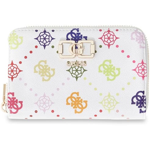 GUESS - Emile Medium Zip Around