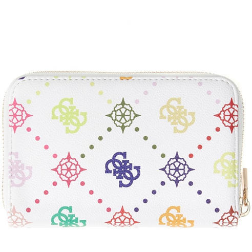 GUESS - Emile Medium Zip Around