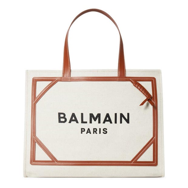 BALMAIN Army Tote Bag,All Products : American Fashion Style Bags On Sale