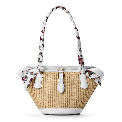 DOLCE AND GABBANA - Women's Capri Tote Bags