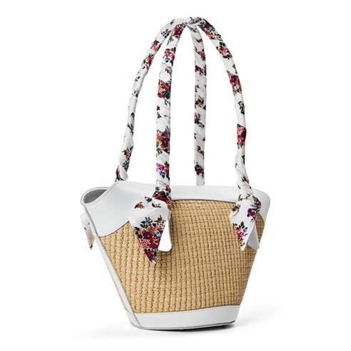 DOLCE AND GABBANA - Women's Capri Tote Bags