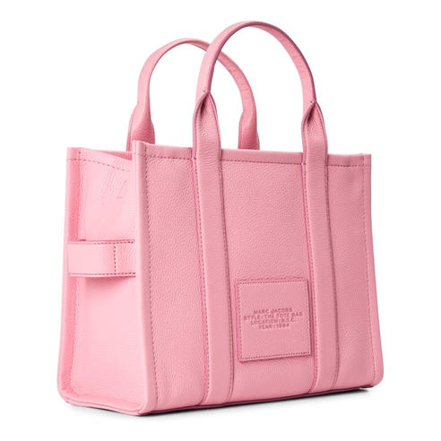 MARC JACOBS - Medium Leather Tote Bag