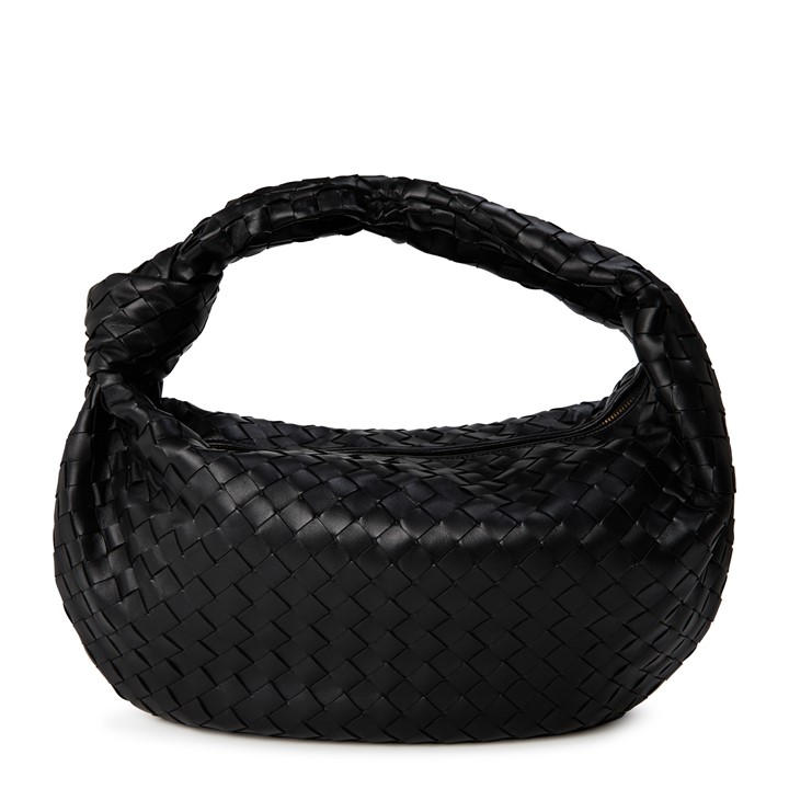 Bottega Veneta Women's Black Small Jodie -