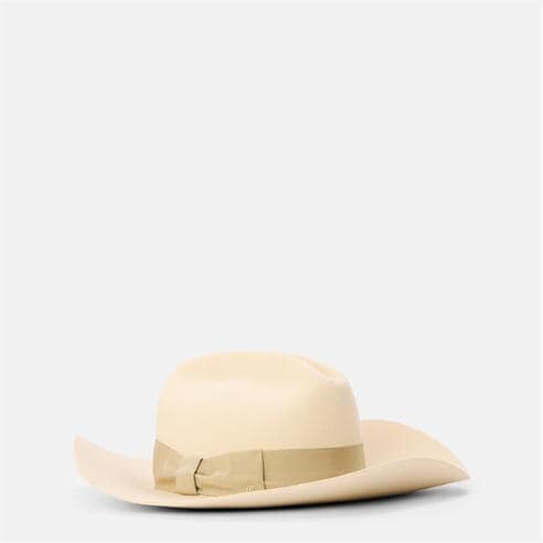 GUCCI - Women's Classic Fedora