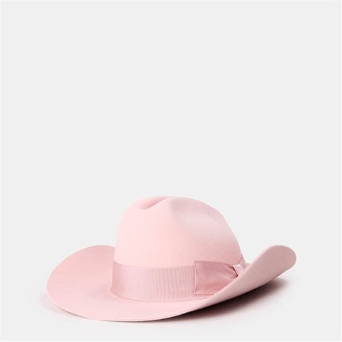 GUCCI - Women's Classic Fedora
