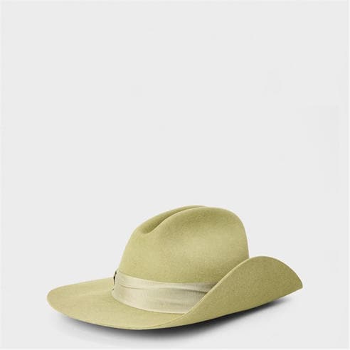 GUCCI - Women's Classic Fedora