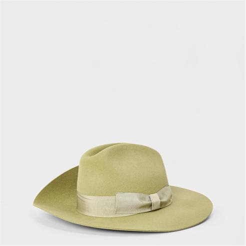 GUCCI - Women's Classic Fedora