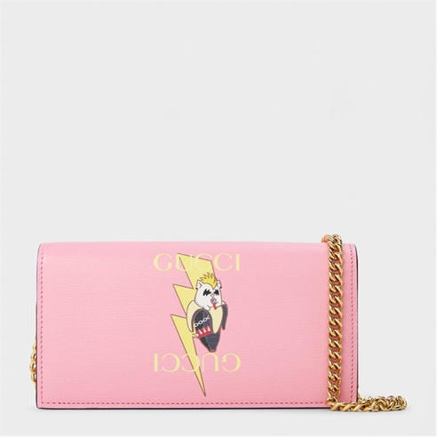 GUCCI - Women's Card Holder