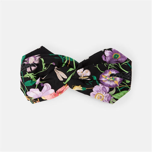 GUCCI - Women's Silk Scarf