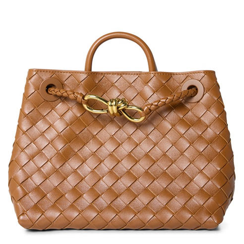 BOTTEGA VENETA - Small Andiamo